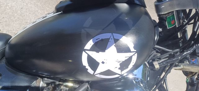 Kymco Zinc 125cc - ITV 2027