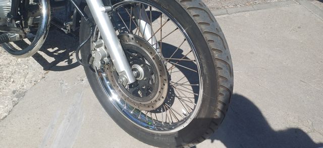 Kymco Zinc 125cc - ITV 2027