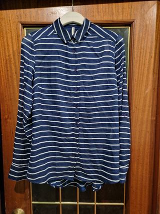 Diferentes ropa chicas tallas S por 1 euro la unid