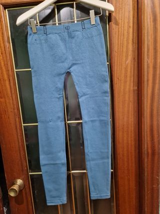 Diferentes ropa chicas tallas S por 1 euro la unid