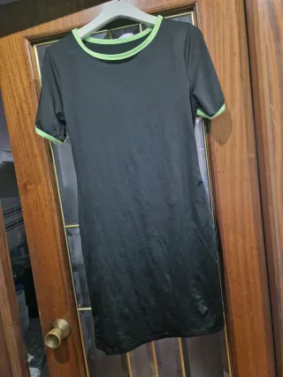 Diferentes ropa chicas tallas S por 1 euro la unid