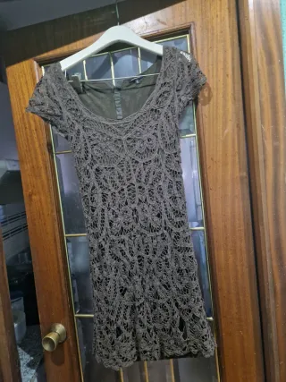 Diferentes ropa chicas tallas S por 1 euro la unid