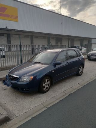 KIA Cerato 2007