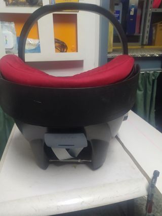 Silla coche bebé CYBEX