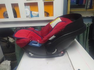 Silla coche bebé CYBEX