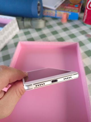 HUAWEI P9 Lite blanco