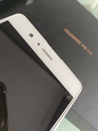 HUAWEI P9 Lite blanco