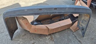 Paragolpes trasero Ford Sierra