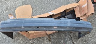 Paragolpes trasero Ford Sierra