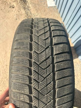 Neumáticos Pirelli 225 55 17