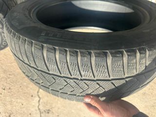 Neumáticos Pirelli 225 55 17