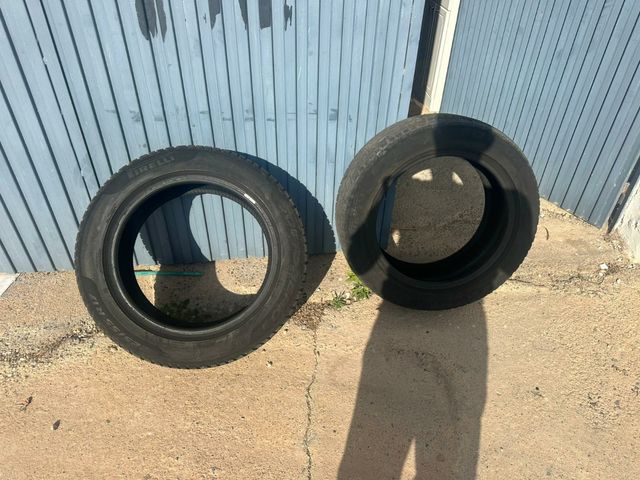 Neumáticos Pirelli 225 55 17