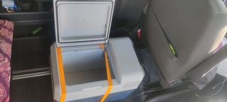 Nevera portátil Mobicool FR40 (38L)