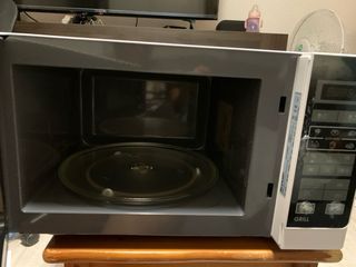 Microondas Sharp - Grill