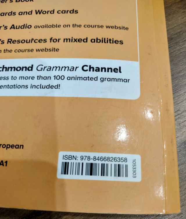 AMAZING JOURNEY 3 ACTIVITY PACK