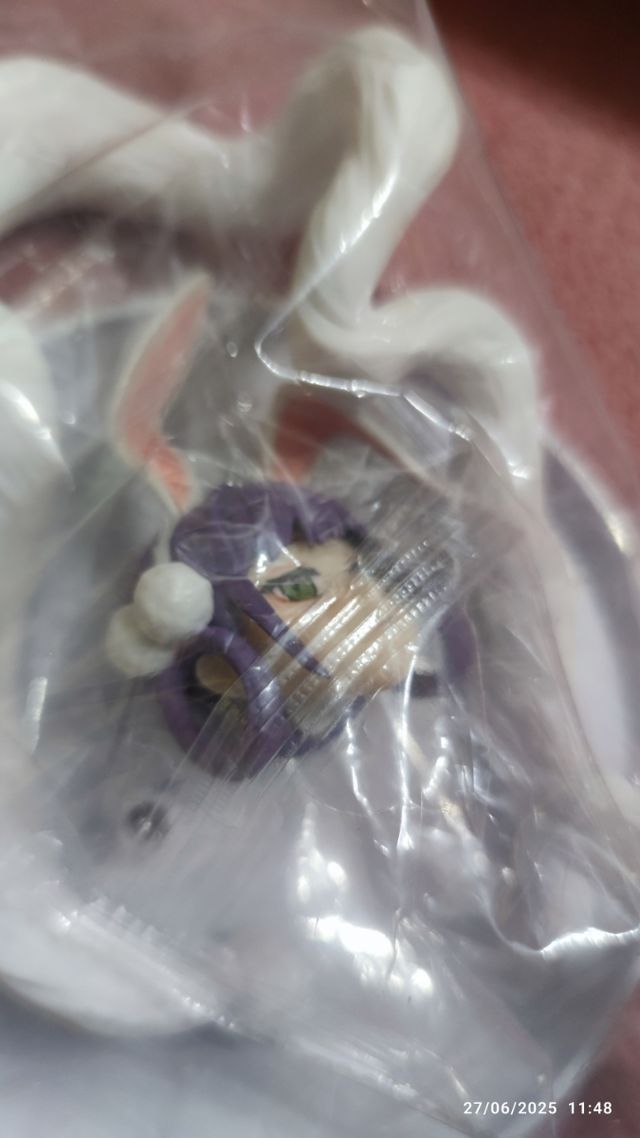 Figura Anime Conejita Playboy