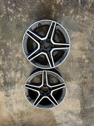 Llantas 