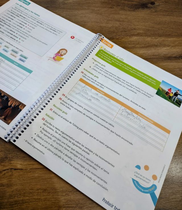 NUEVO ZOZO 5 C. APRENDIZAJE CT (COMUNIDAD ZOOM)