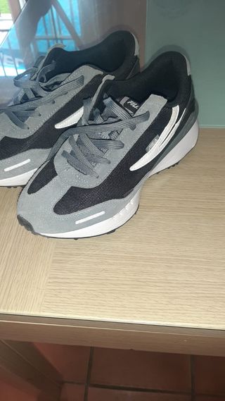 Zapatillas Fila