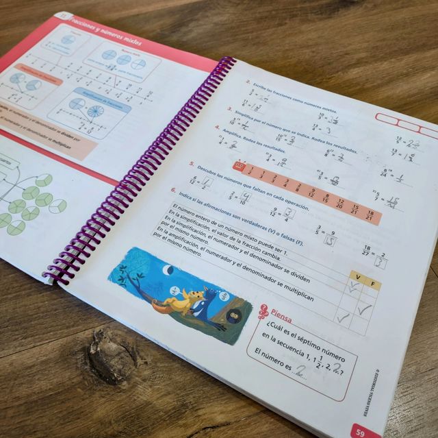 TUHATTAITURI 5.1+ FICHAS