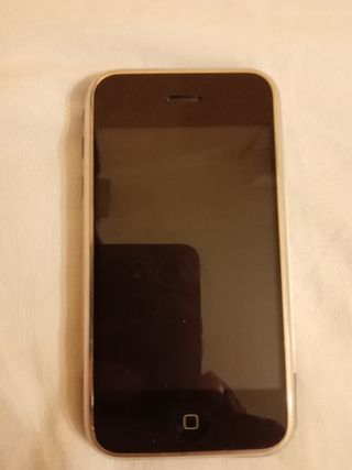 iPhone 2G 4GB - 1a Generazione