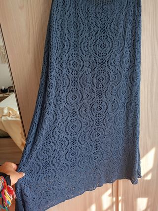 2 Abiti Donna Estivi XL