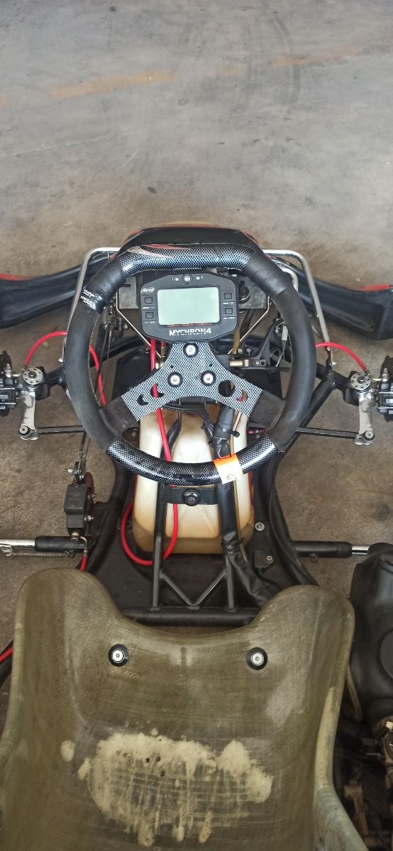 Kart CRG Iame