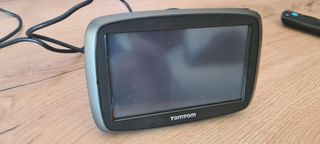 GPS TomTom GO 40