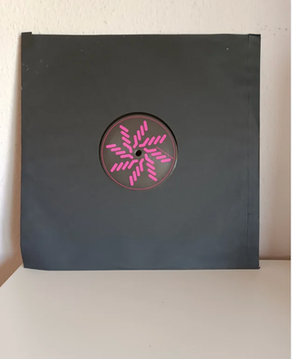 MAXVINILOS - Alarico – Boya