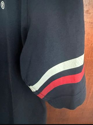 T-Shirt Nike vintage COR722