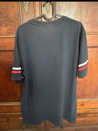 T-Shirt Nike vintage COR722