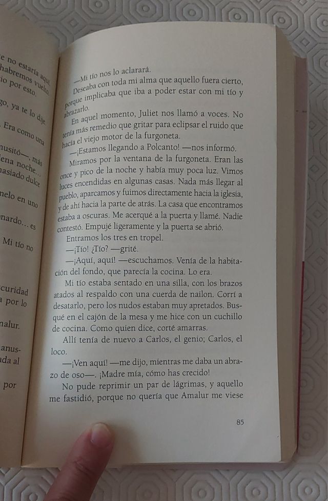 Las alas de Leonardo (Alandar) (Spanish Edition)