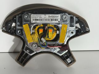 Volante Mercedes W204 - Airbag
