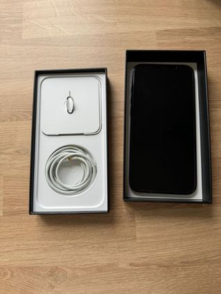 iPhone 12 Pro Max Azul Pacífico 256GB