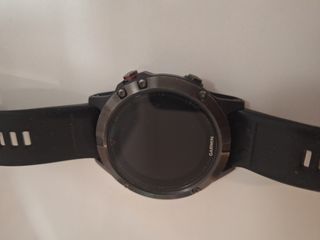 Garmin Fénix 5 - Reloj deportivo