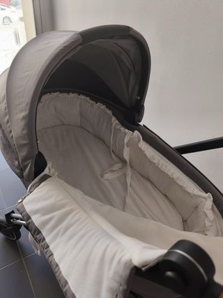 Cochecito Cybex Mios Gris