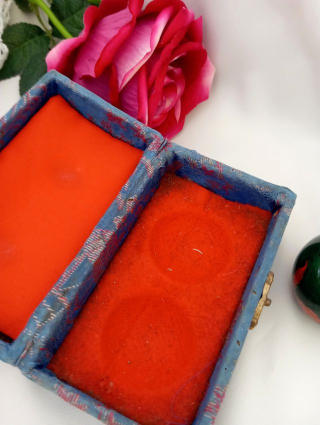 Sfere relax cinesi in metallo, antistress