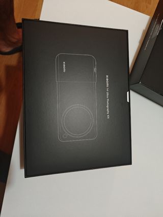 Kit Fotografia Xiaomi 14 Ultra