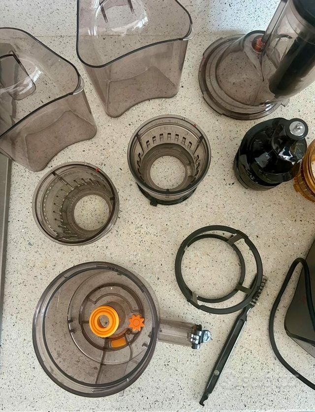 IMETEC SuccoVivo Spremiagrumi