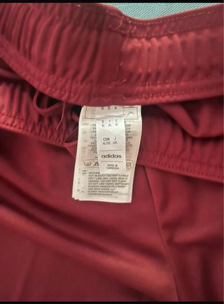 Pantaloncini AS Roma - Adidas