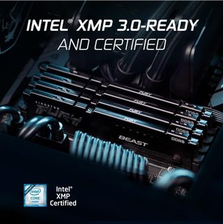 Kingston Fury Beast RAM 64GB DDR5