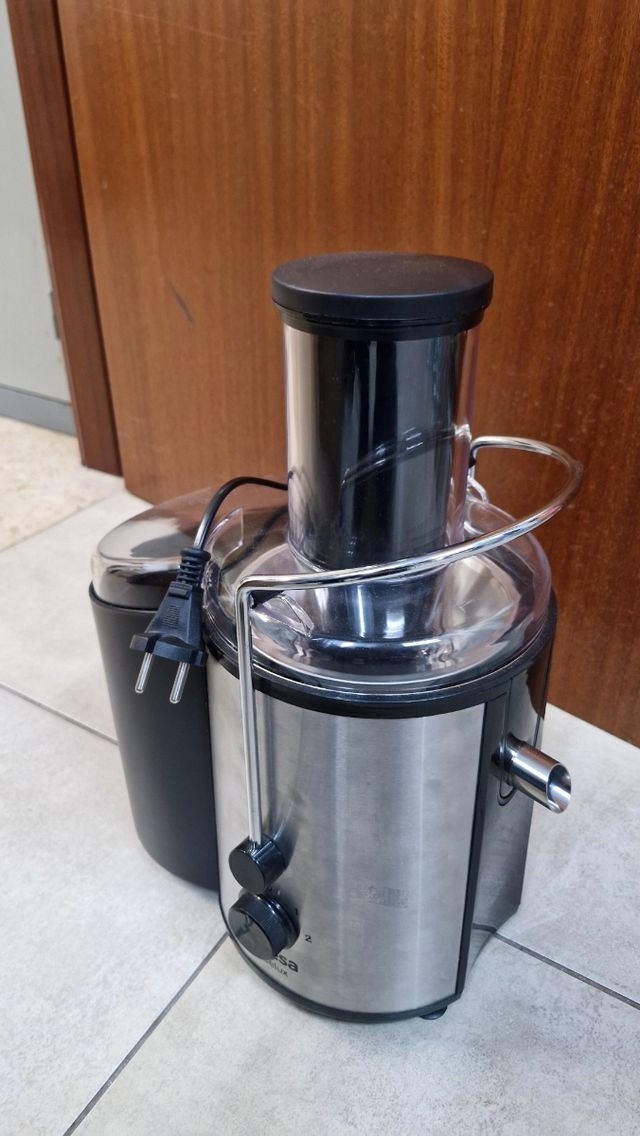 Licuadora Ufesa - Exprimidor