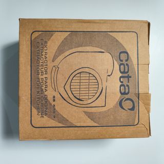 Extractor Cata GS 400P - Cocina
