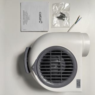 Extractor Cata GS 400P - Cocina