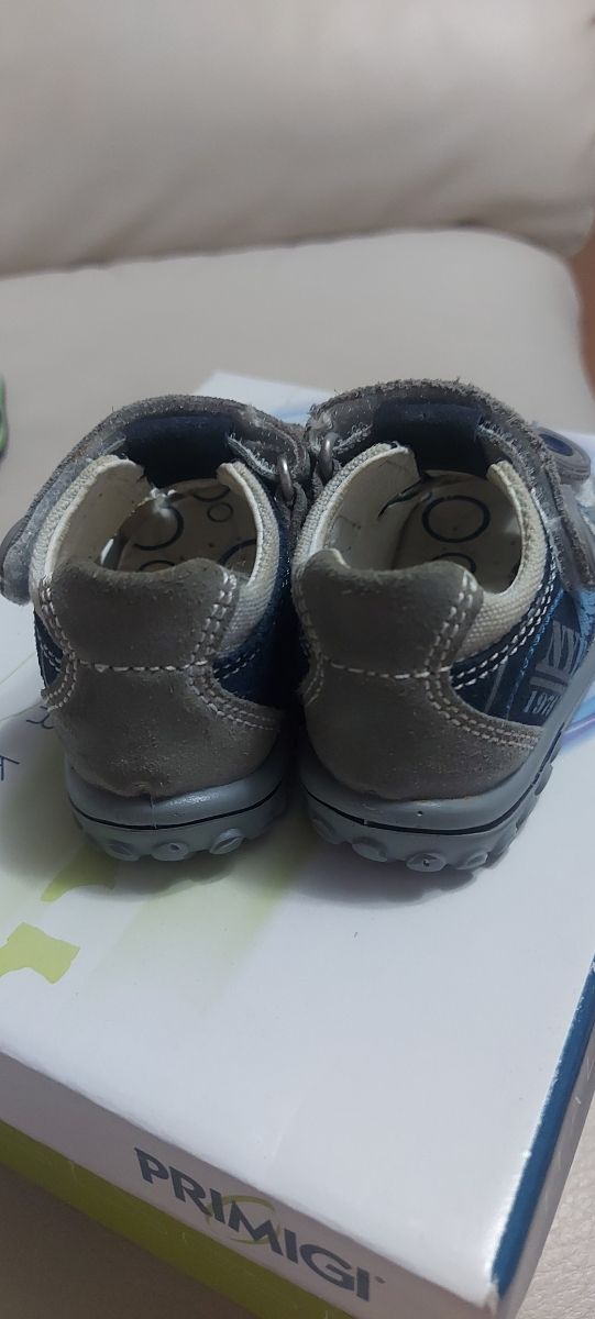 Sandali Primigi bimbo n.19