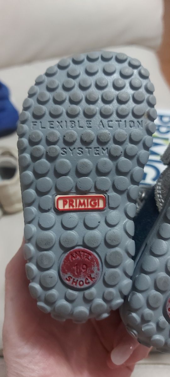 Sandali Primigi bimbo n.19