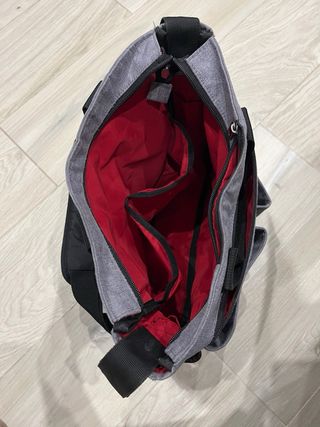 Bolso Skip Hop para bebé