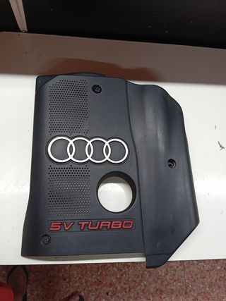 Tapa motor Audi 1.8T - S V Turbo