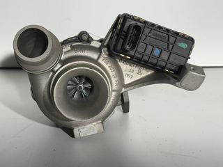 Turbo BMW 2287497 Nuevo 25820310