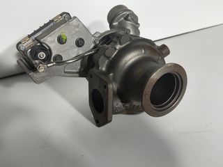 Turbo BMW 2287497 Nuevo 25820310